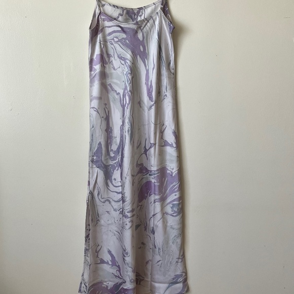 Weekday Slip Dress - Picture 2 of 2